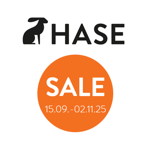 Hase Logo Sale